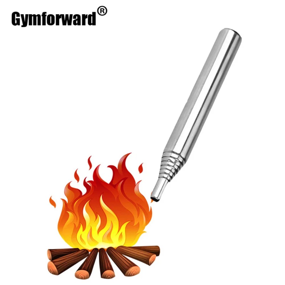 Outdoor Survival Tool Fire Sta - огляд і ціна Magnesium Fire Starter