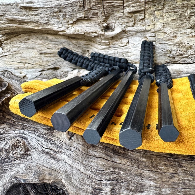 New Windproof Fire Starter, Po - огляд і ціна Magnesium Fire Starter