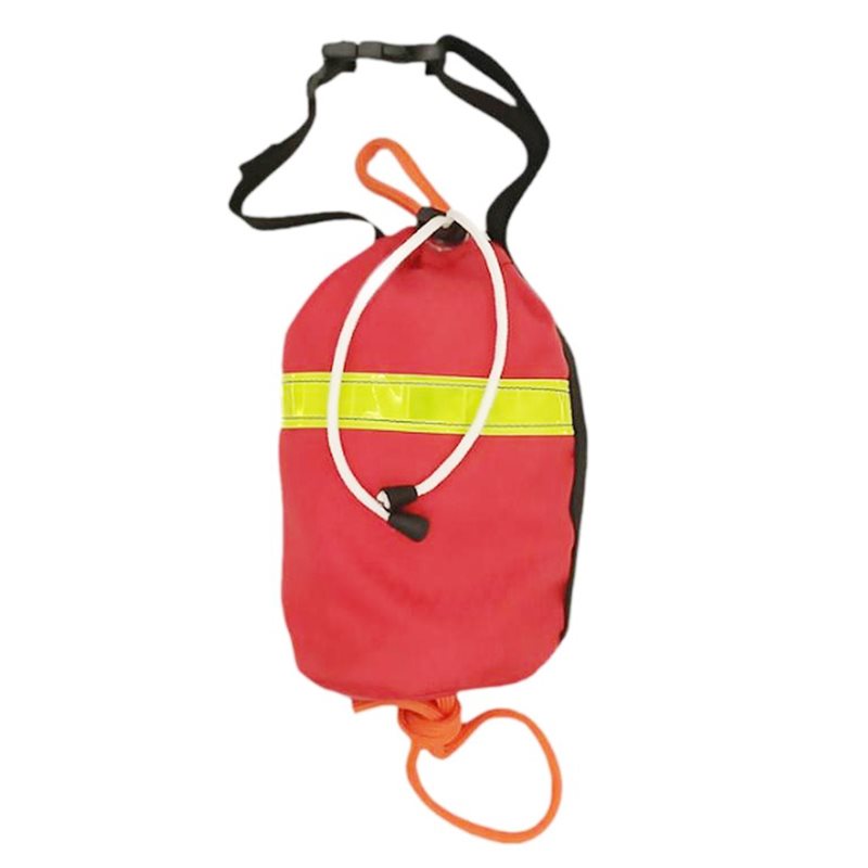 Superior-Throwable Rope Water  - огляд і ціна Rescue Rope Throw